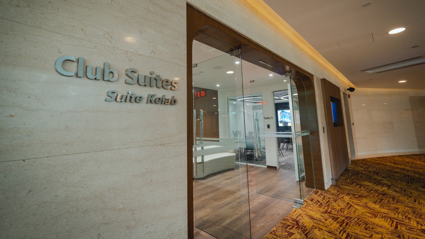 Club Suites