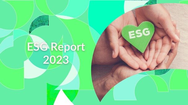 ESG Report 2023