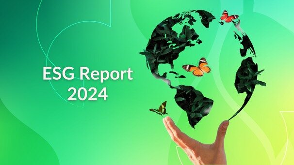 ESG Report 2024