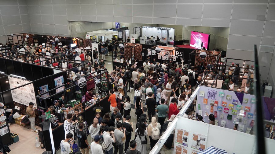 International Café and Beverages Show (ICBS)