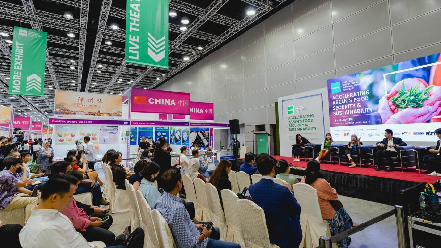 Malaysia International Food and Beverage Trade Show