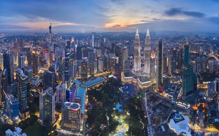 Kuala Lumpur’s Whole-Destination Strategic Impact for Business Events