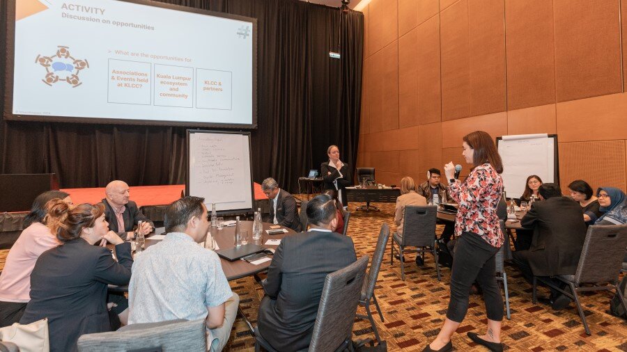 Kuala Lumpur’s Whole-Destination Strategic Impact for Business Events