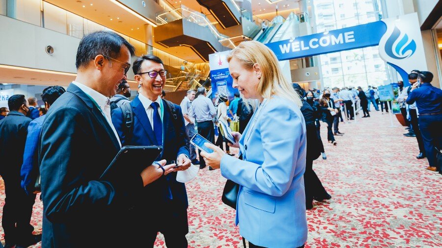 Kuala Lumpur’s Whole-Destination Strategic Impact for Business Events