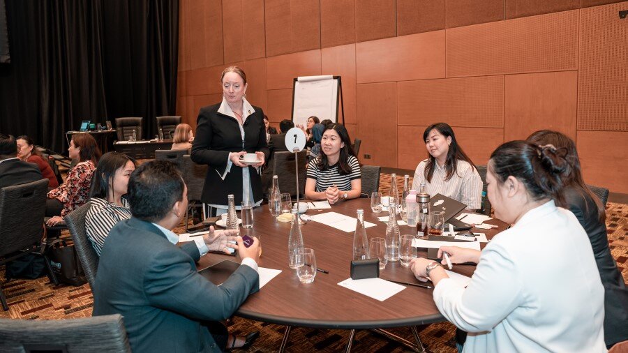 Kuala Lumpur’s Whole-Destination Strategic Impact for Business Events