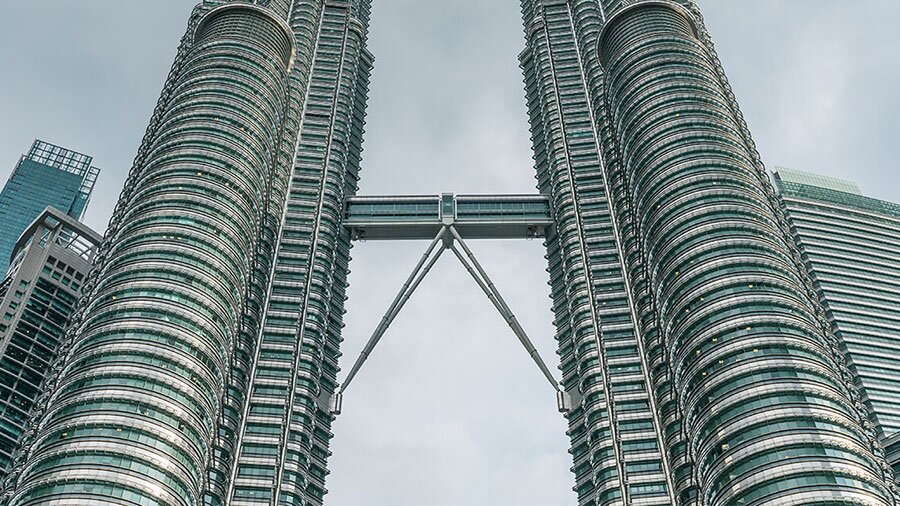 Petronas Twin Tower