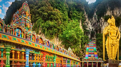 Batu Caves