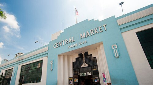 Central Market