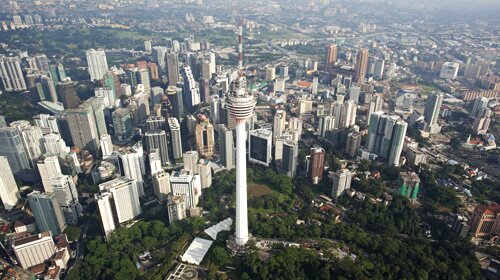 KL Tower