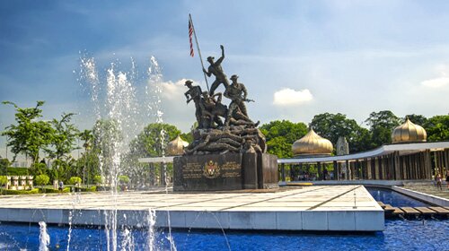 Tugu Negara