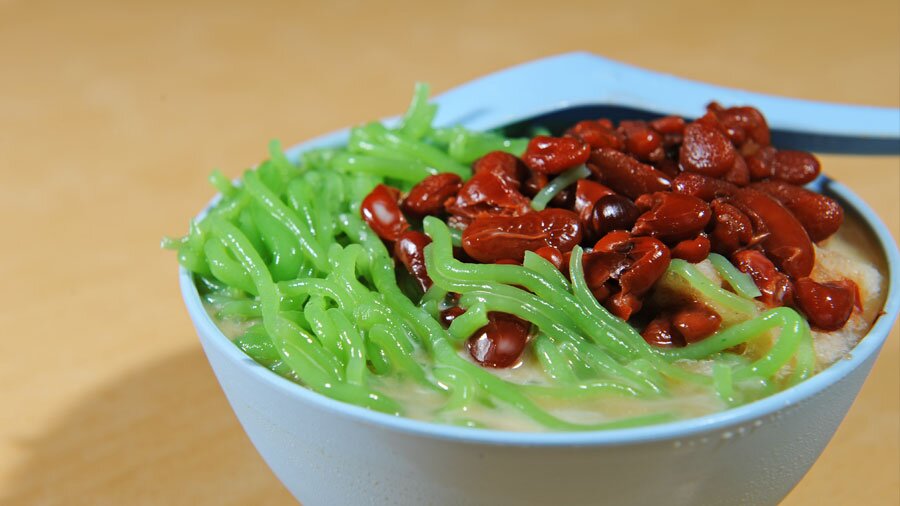 Cendol