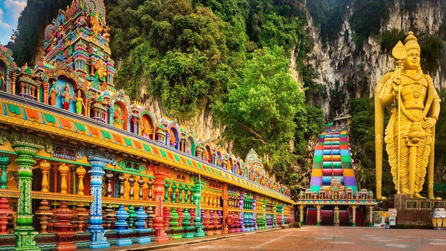 Batu Caves