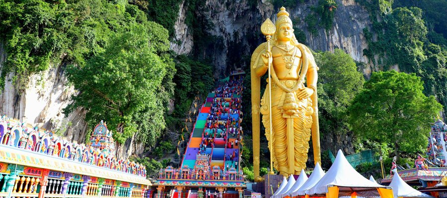 Batu Caves