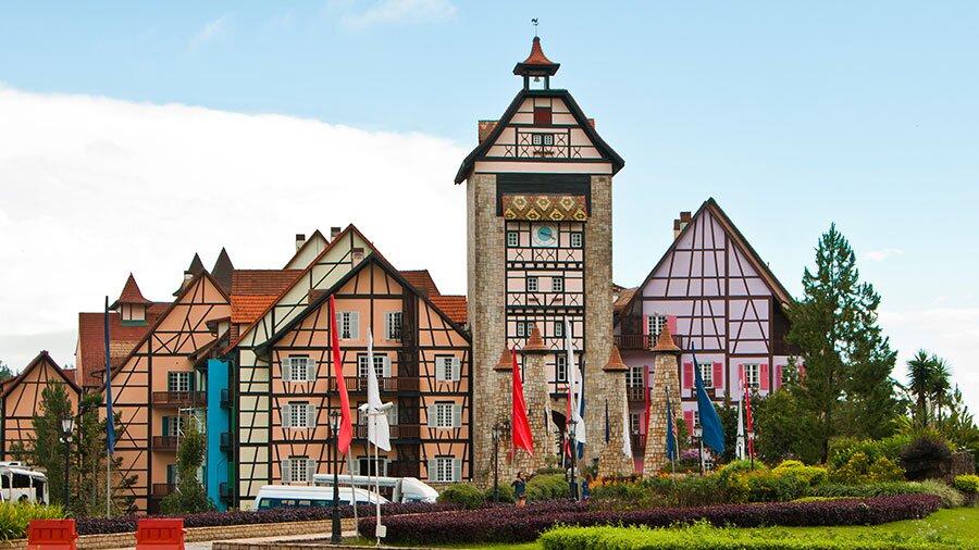 Bukit Tinggi