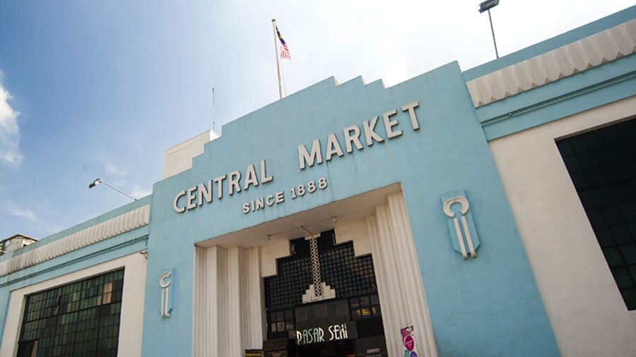 Central Market