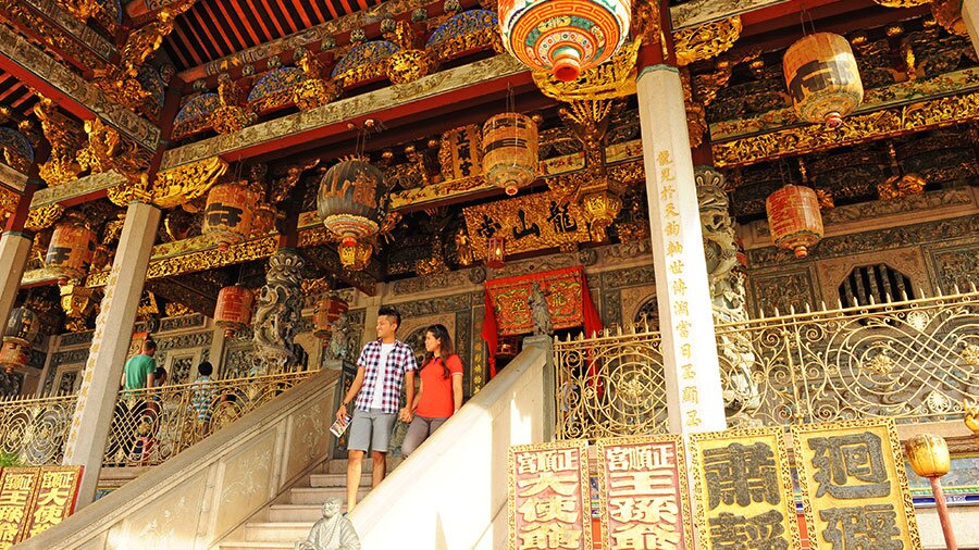 Khoo Kongsi