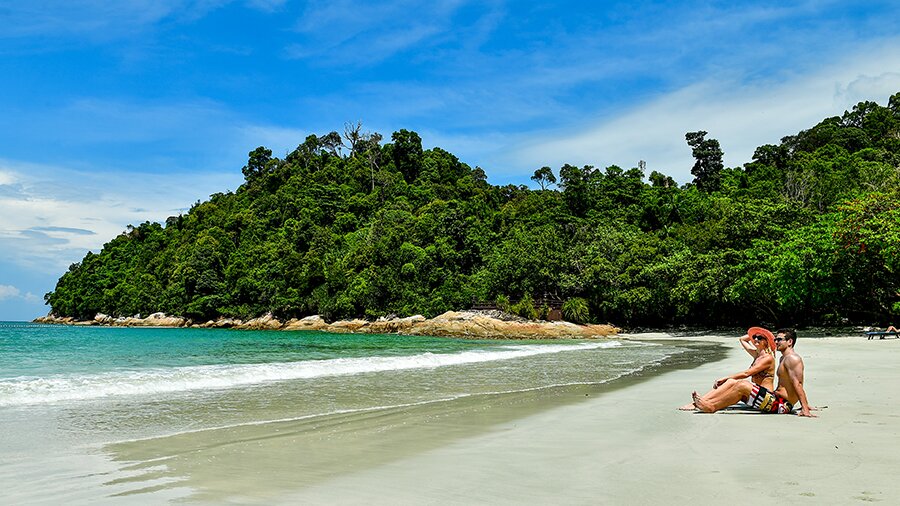 Pulau Pangkor