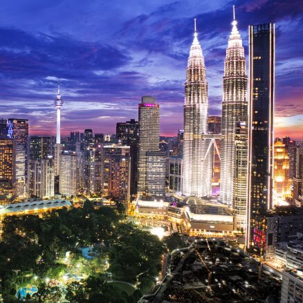 Unlock Success: Kuala Lumpur's Key to Hosting World-Class Exhibitions